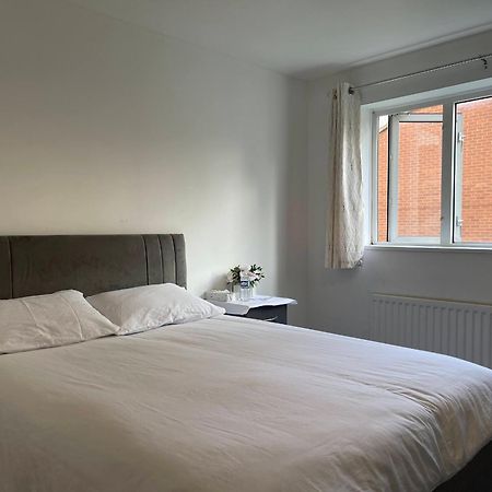 Homestays-Close To Coventry City And University I Free Parking I Wi-Fi Exteriér fotografie
