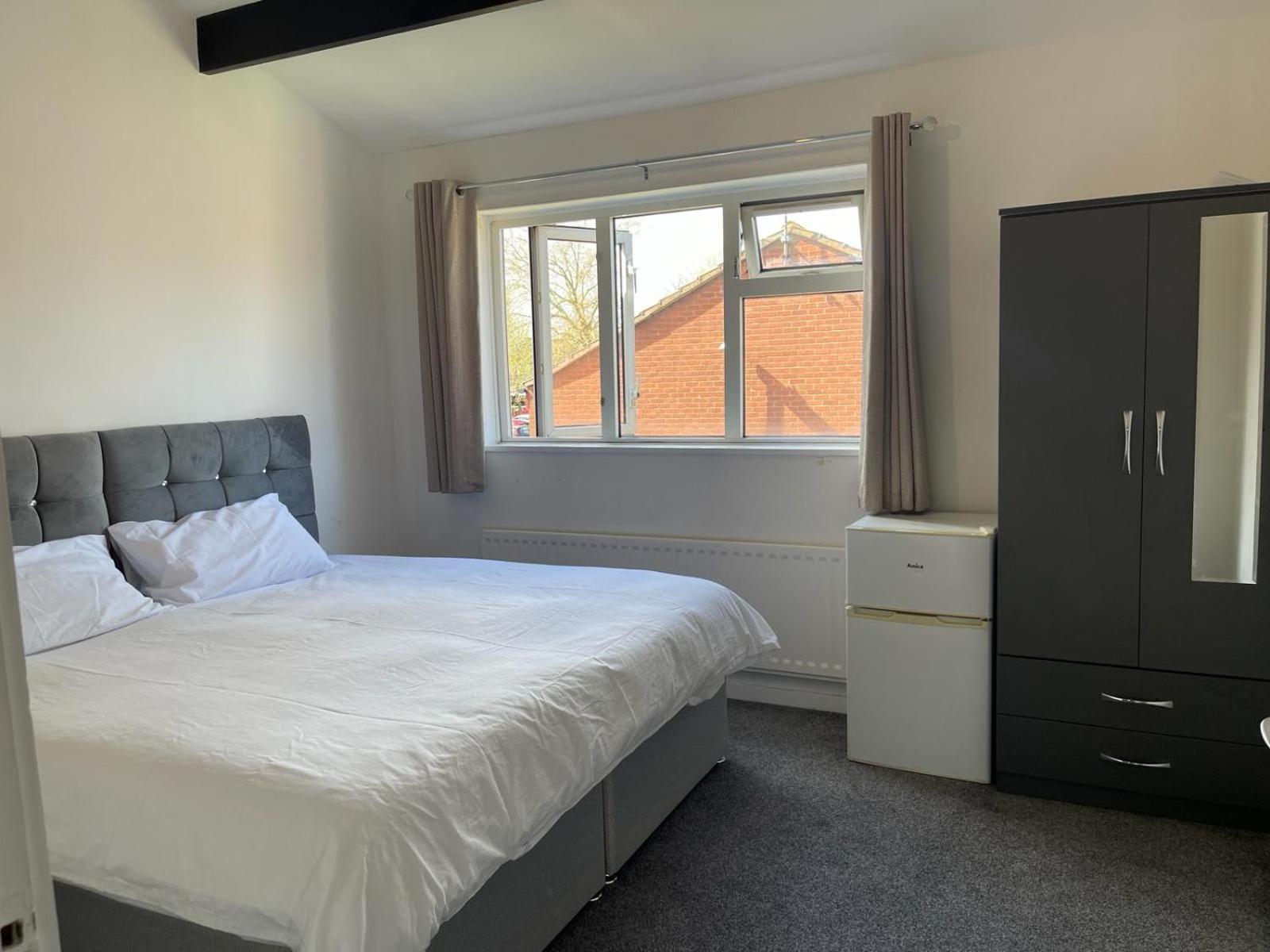 Homestays-Close To Coventry City And University I Free Parking I Wi-Fi Exteriér fotografie