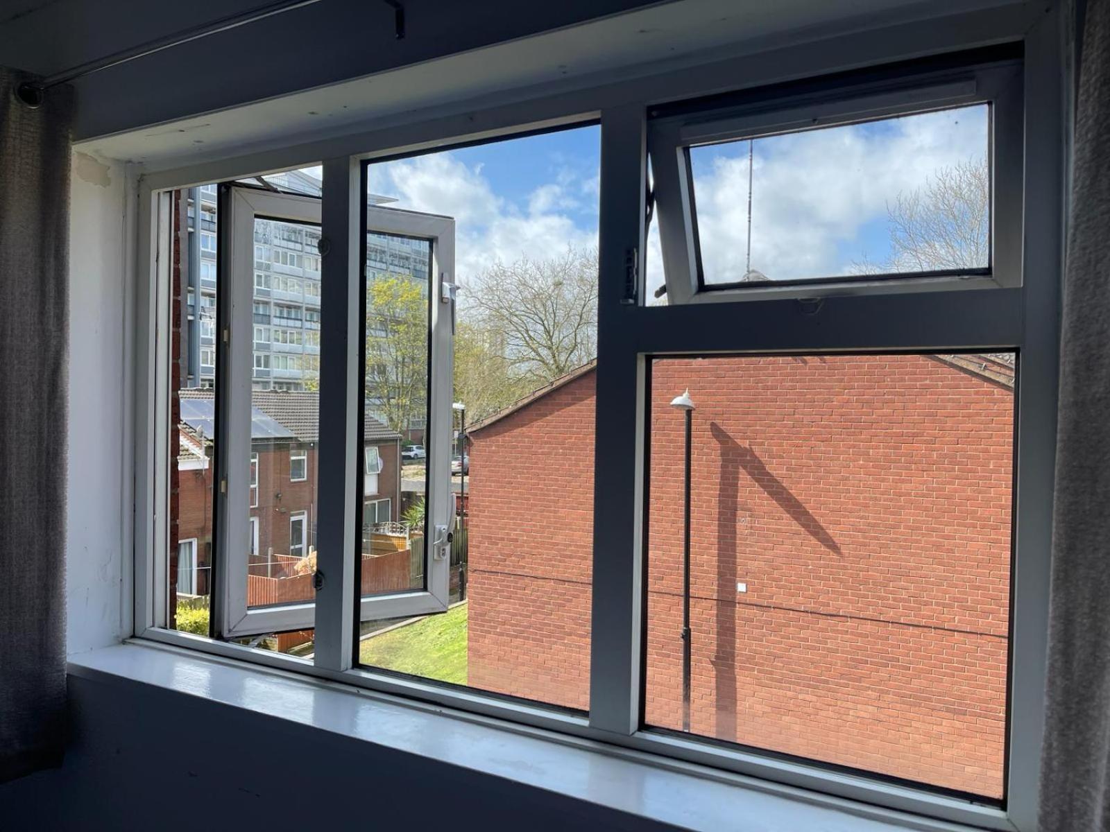 Homestays-Close To Coventry City And University I Free Parking I Wi-Fi Exteriér fotografie