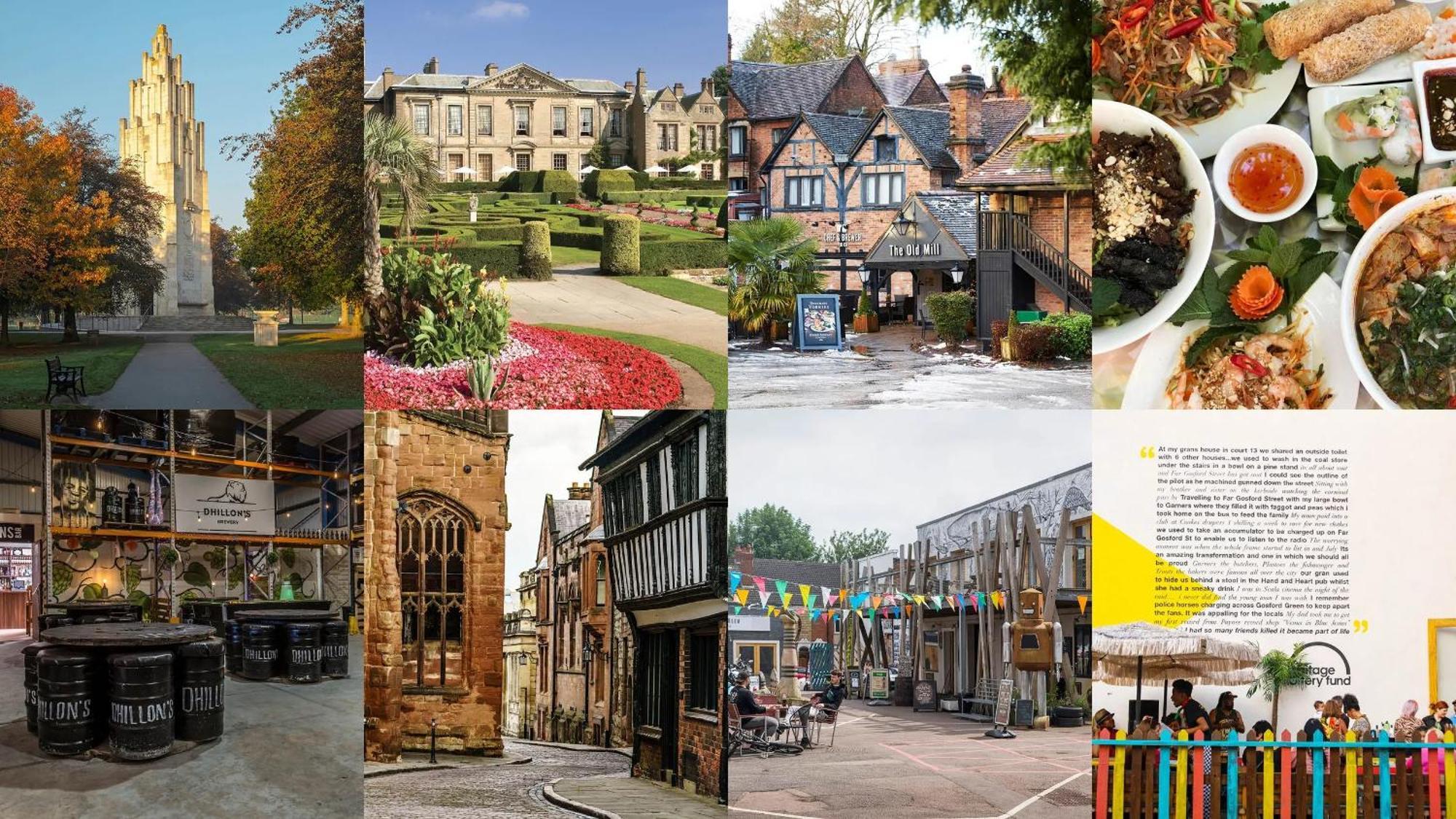 Homestays-Close To Coventry City And University I Free Parking I Wi-Fi Exteriér fotografie