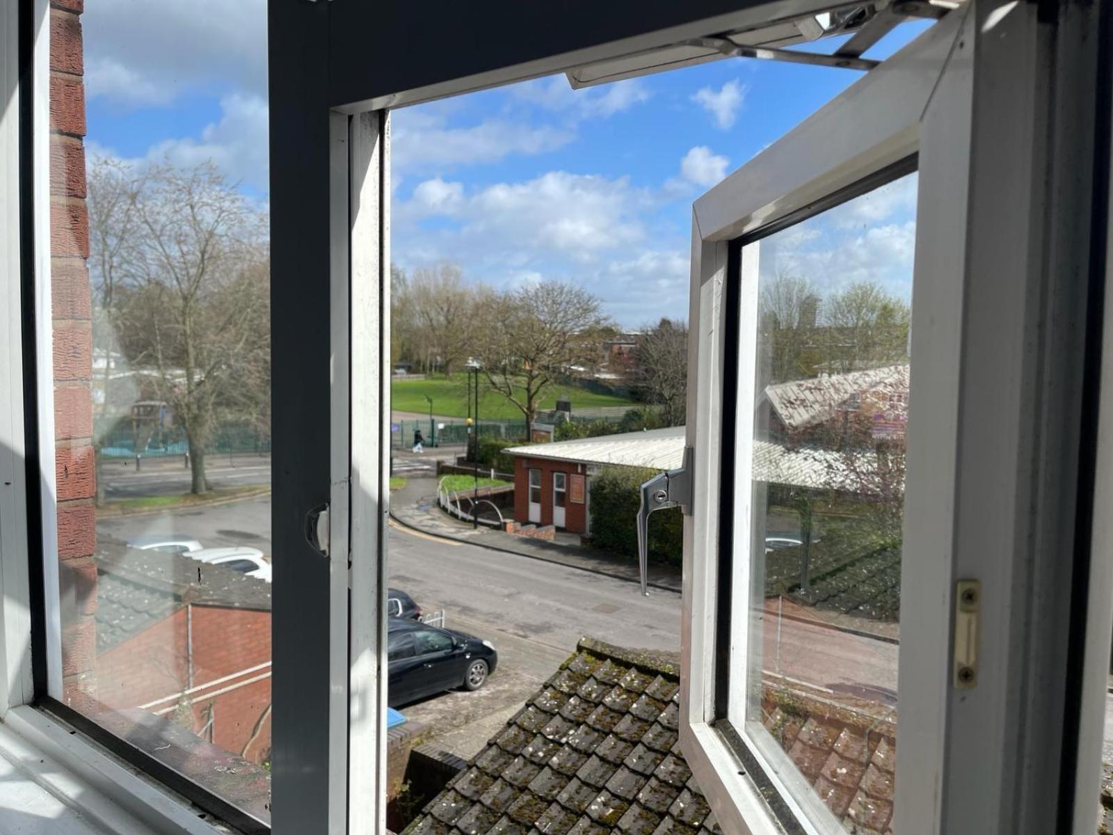 Homestays-Close To Coventry City And University I Free Parking I Wi-Fi Exteriér fotografie