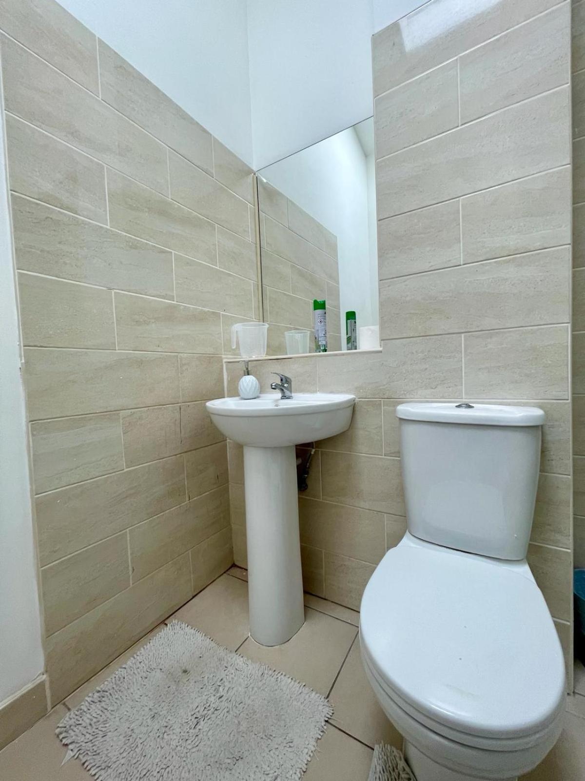 Homestays-Close To Coventry City And University I Free Parking I Wi-Fi Exteriér fotografie