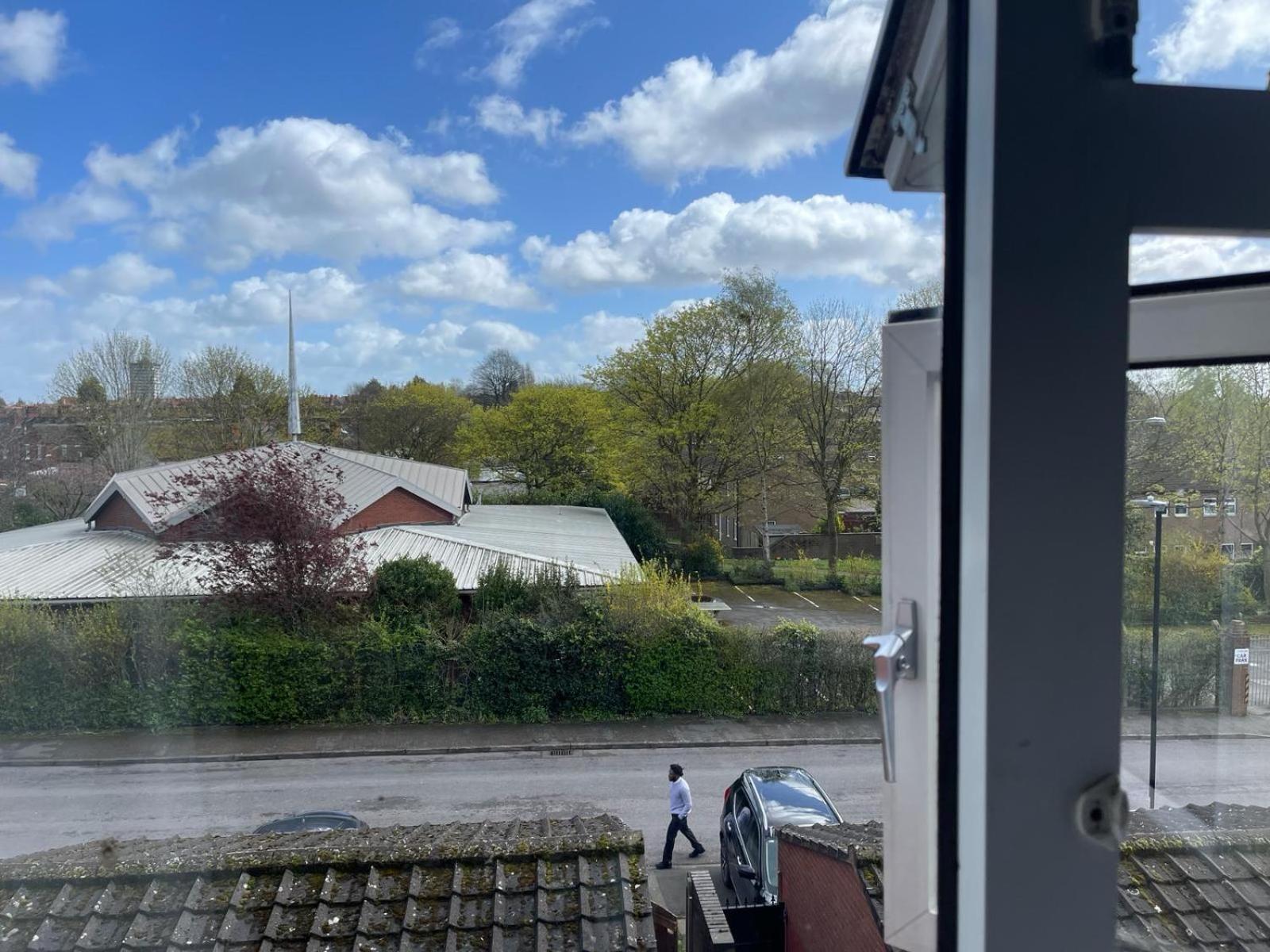 Homestays-Close To Coventry City And University I Free Parking I Wi-Fi Exteriér fotografie
