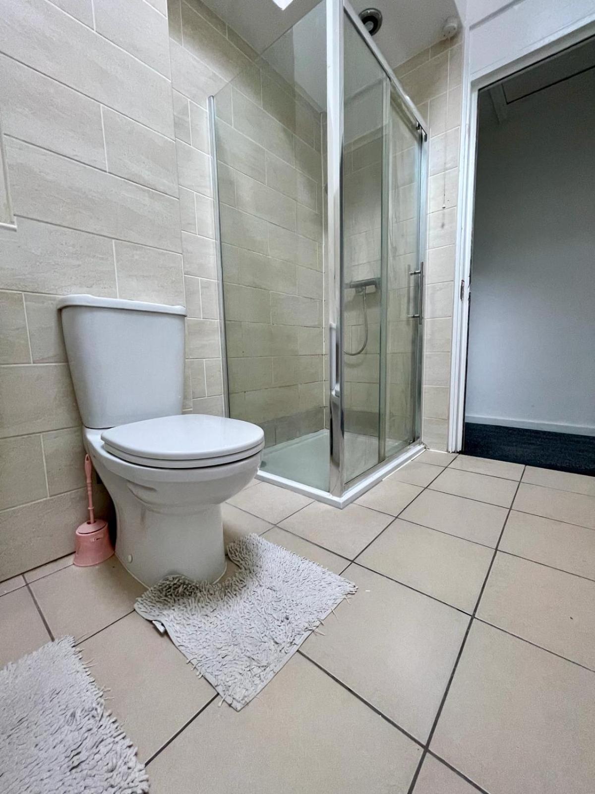 Homestays-Close To Coventry City And University I Free Parking I Wi-Fi Exteriér fotografie