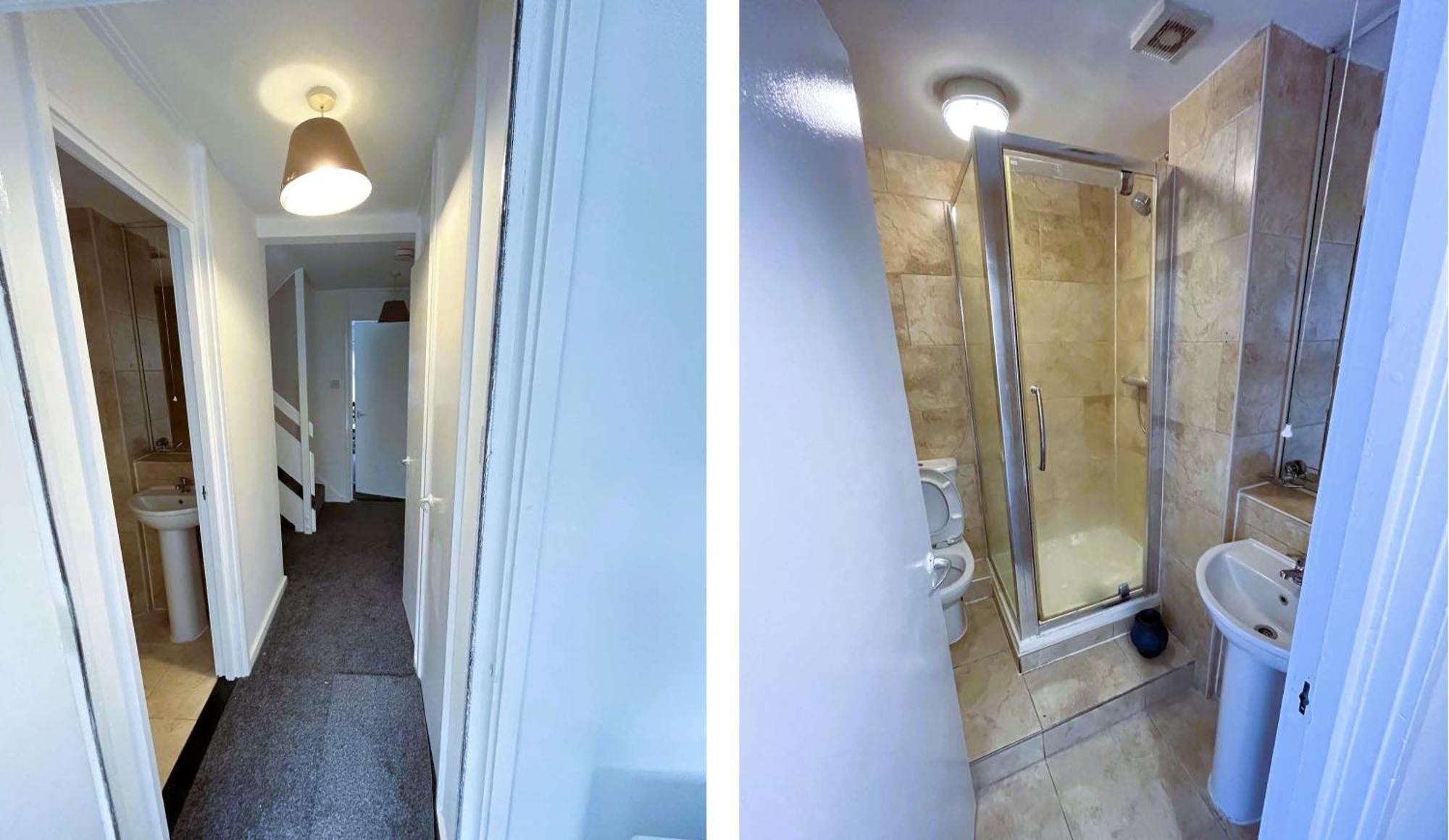 Homestays-Close To Coventry City And University I Free Parking I Wi-Fi Exteriér fotografie