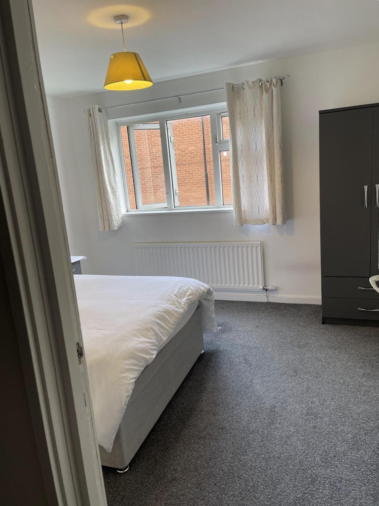 Homestays-Close To Coventry City And University I Free Parking I Wi-Fi Exteriér fotografie