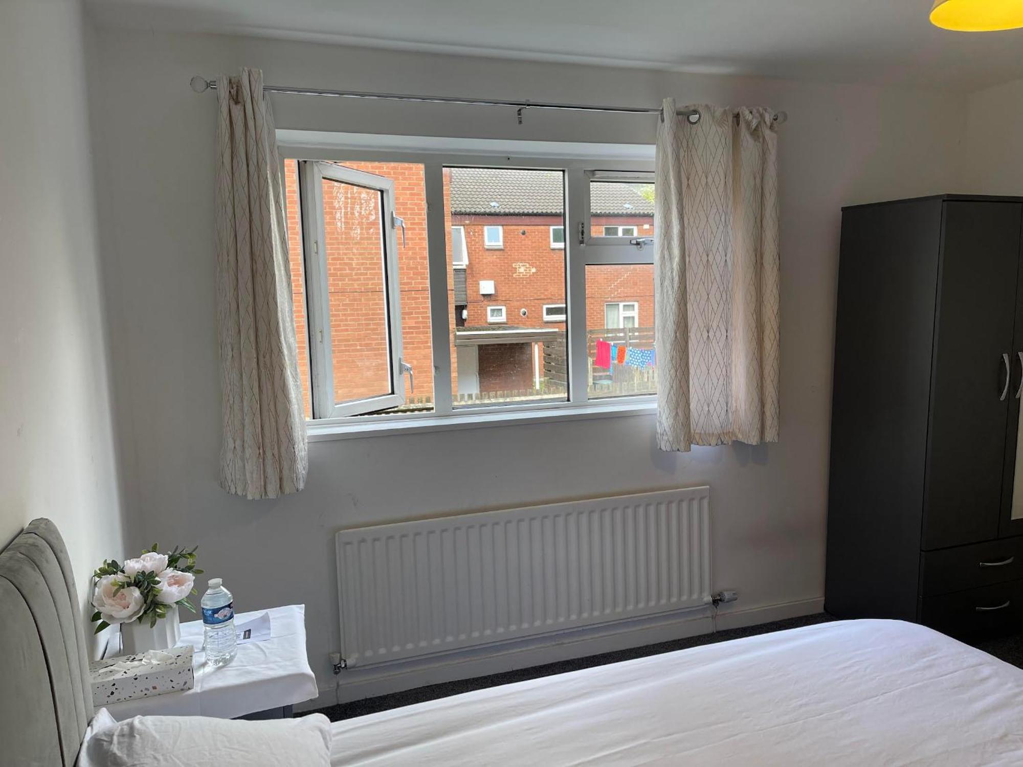 Homestays-Close To Coventry City And University I Free Parking I Wi-Fi Exteriér fotografie