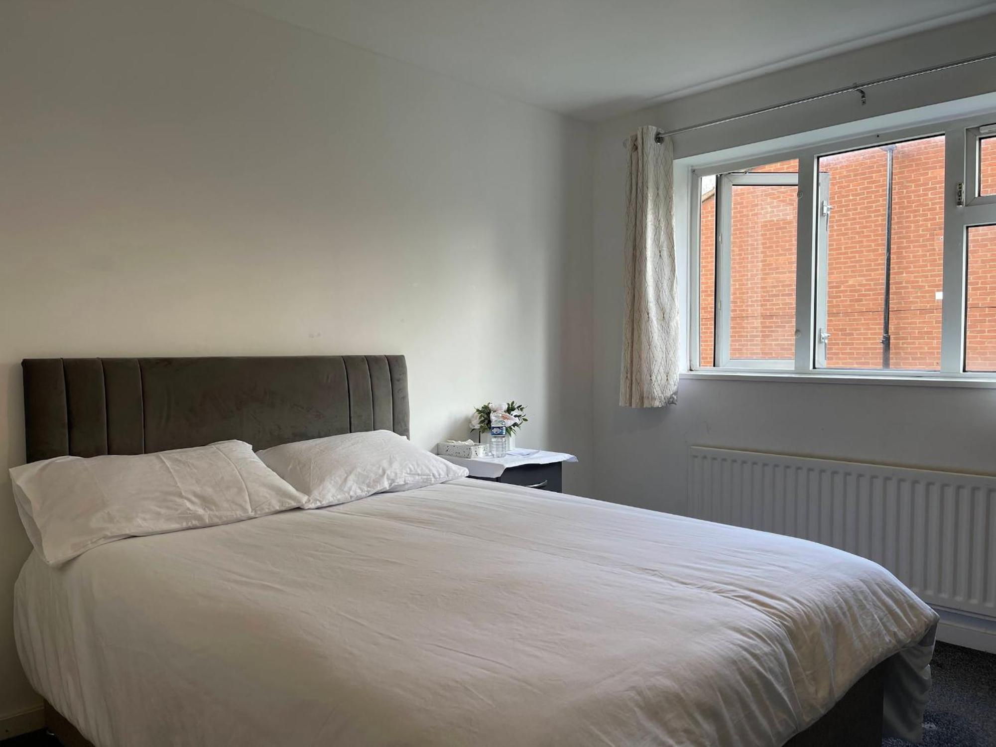 Homestays-Close To Coventry City And University I Free Parking I Wi-Fi Exteriér fotografie