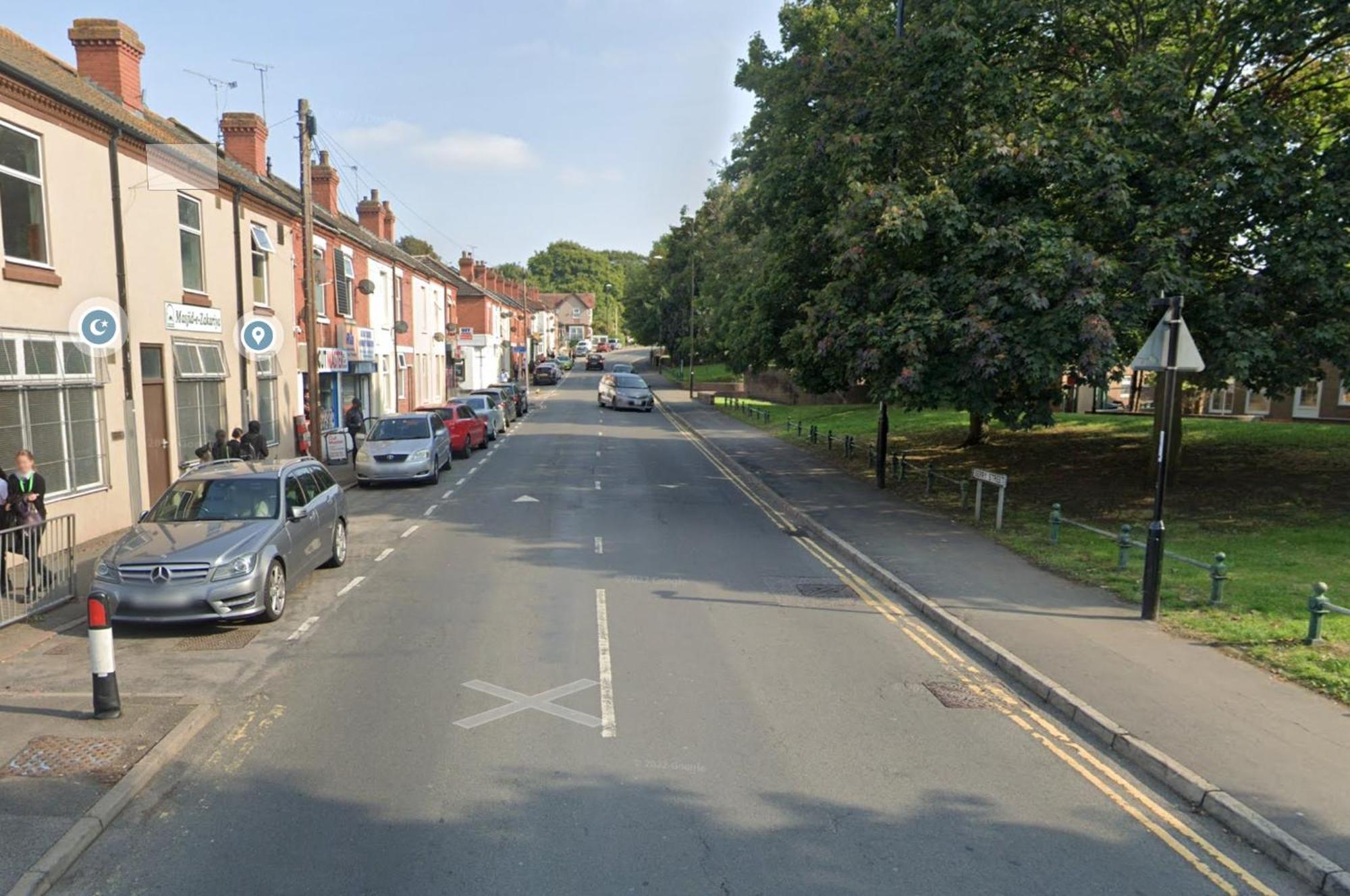Homestays-Close To Coventry City And University I Free Parking I Wi-Fi Exteriér fotografie